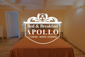 B&B Apollo Sirakusa